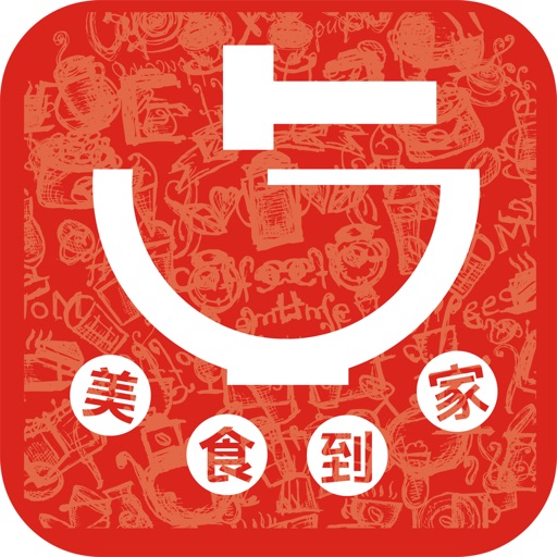 易点外卖配送端 icon