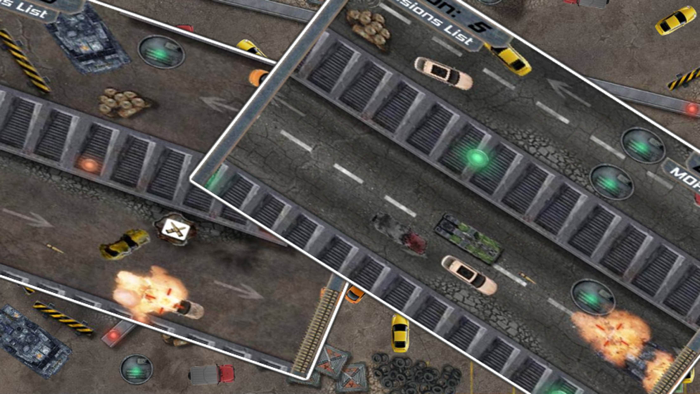 War MissionRescue Action - Shooting Game