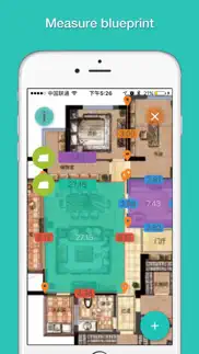 picture measure - calculate area and length on photo iphone capturas de pantalla 3