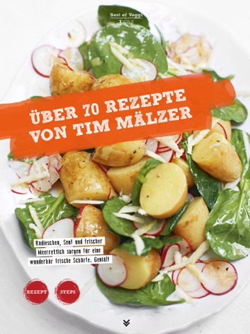 Tim Mälzer SPEZIAL–  beste Rezepte aus zehn Jahren screenshot 4