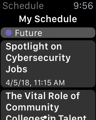 U.S. News STEM Solutions screenshot 11