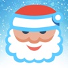 Super Santa - Christmas Stickers for iMessage