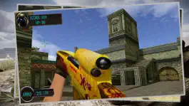 Game screenshot War On Terror:Shoot Strike apk