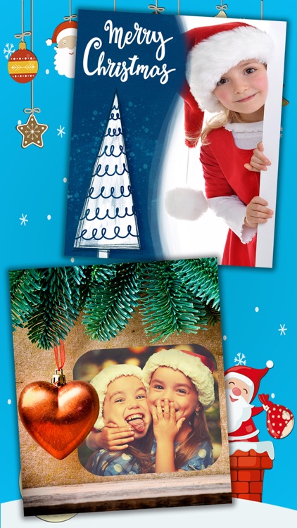 Christmas with your pictures