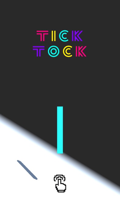Tick Tock - Color Dodgeのおすすめ画像1