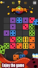 Dominoes Block Puzzle screenshot