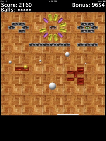 Screenshot #5 pour Colibricks