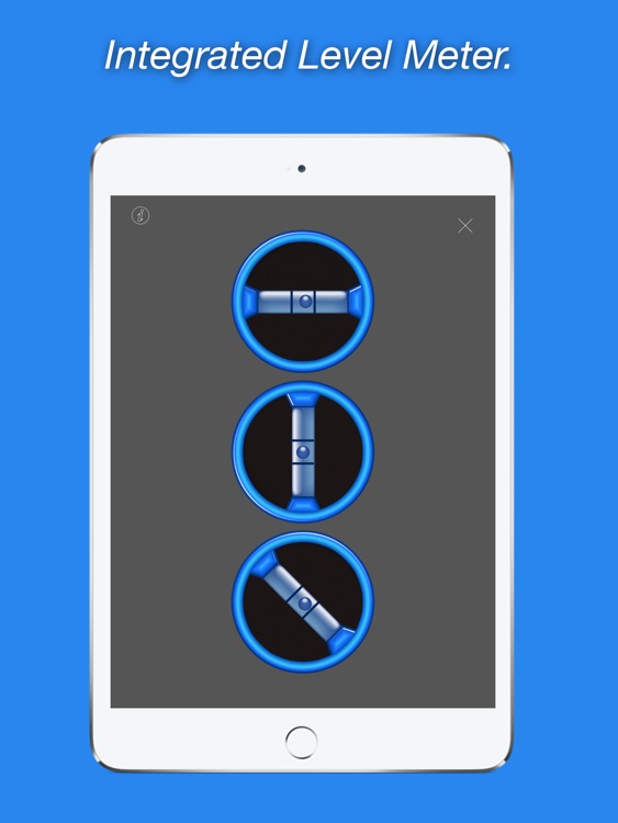 Angle Meter PRO HD for iPad screenshot-4