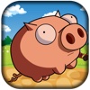 Piggie Ham Run PRO - A Pig's Bacon Jump Rush!