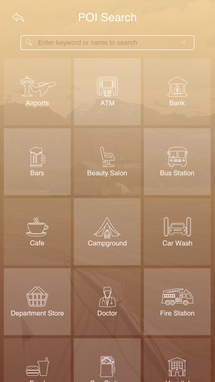 Skaftafell National Park Tourism Guide screenshot-4