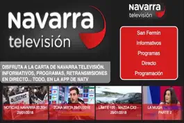 Game screenshot Navarra Televisión mod apk