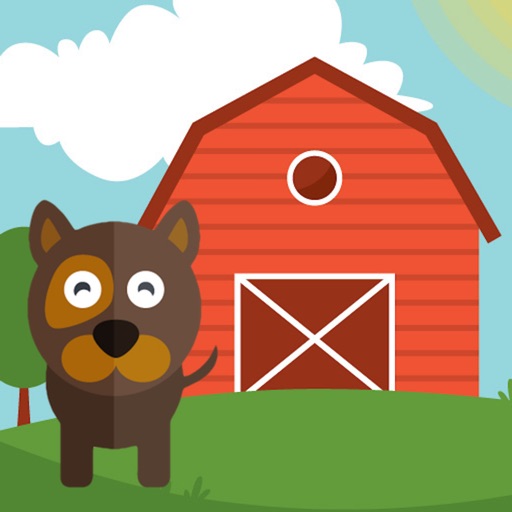 Animals Sounds And Voices iOS App