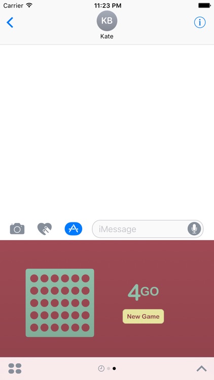 Four Go screenshot-4