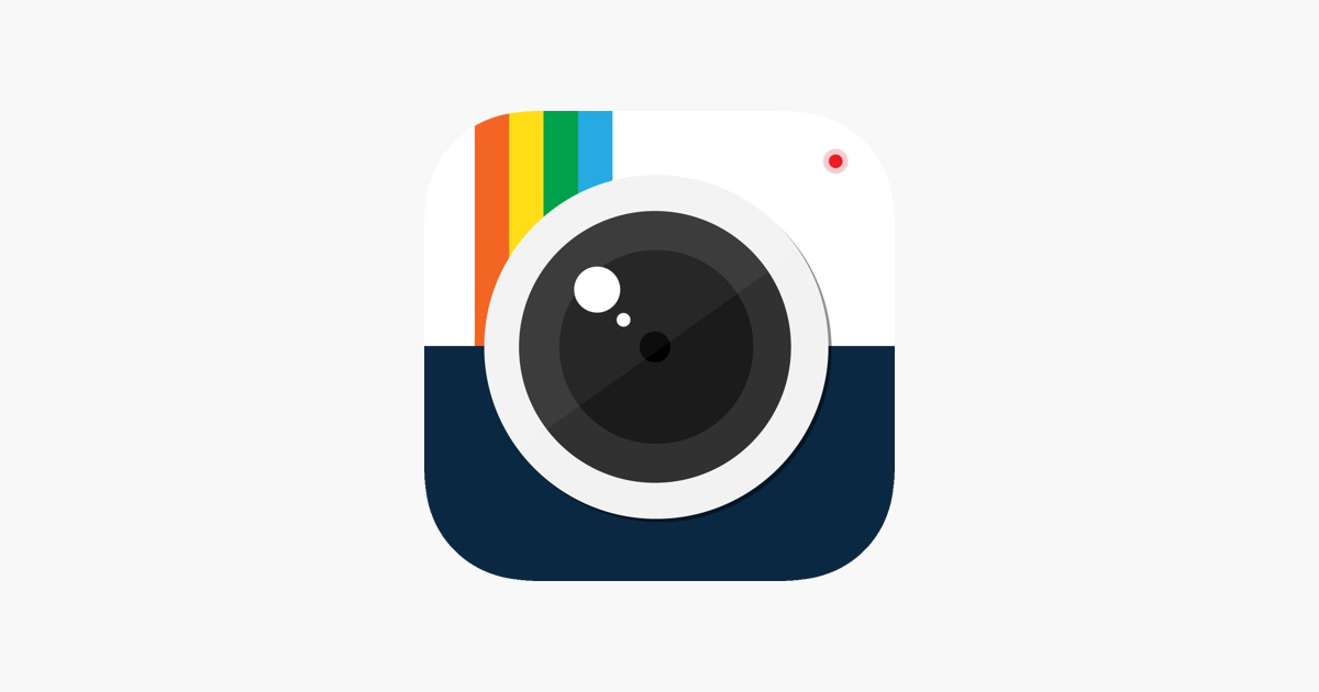 Zx Camera Photo Editor Pro App - App Store
