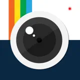 Zx Camera Photo Editor Pro - App Icon