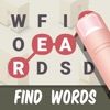 Real Find Words - iPadアプリ