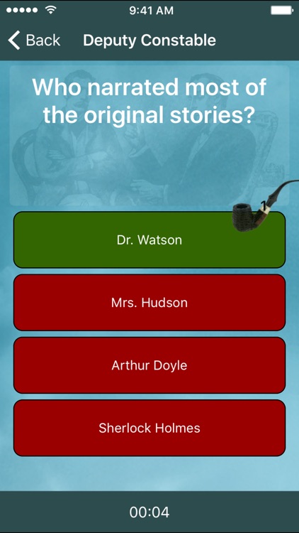Sherlock Trivia Quiz By Jakechasan Com