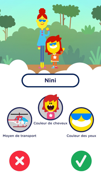 Screenshot #2 pour Signal Pilot'