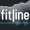 fitline - companion for Fitbit