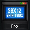 SBX 12 Spirit Box PRO - iPhoneアプリ