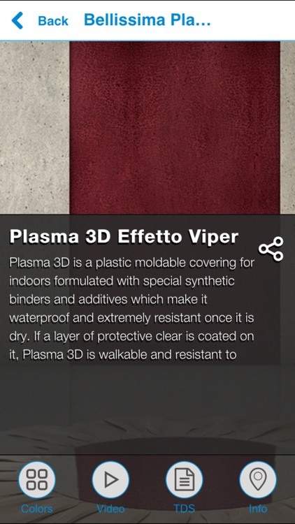 Loggia Industria Vernici screenshot-3