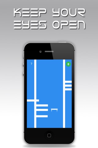 The Bars Game screenshot 3