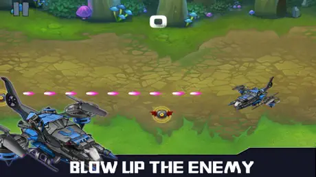 Heroic Duke: Robot Science