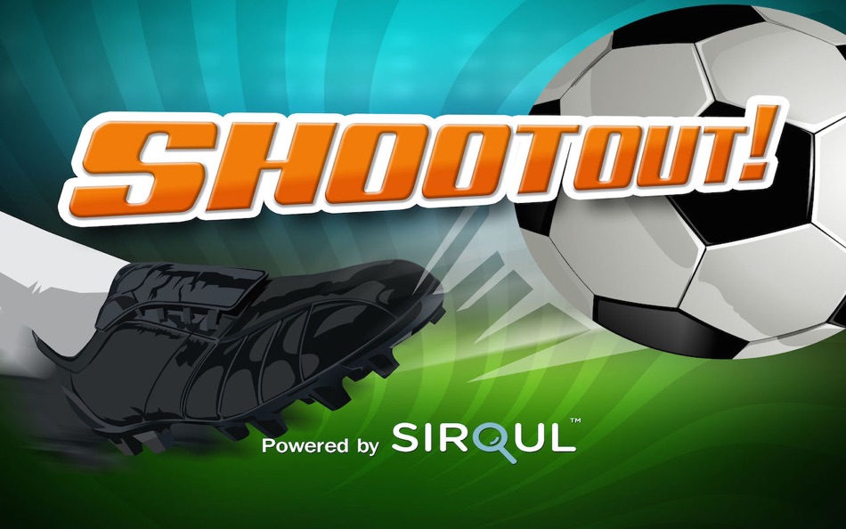 Shootout! : World Edition - 1.0 - (macOS)