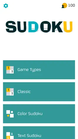Game screenshot + Sudoku + apk