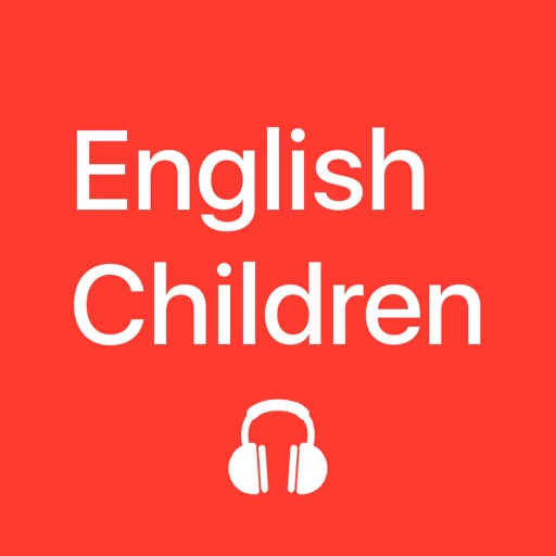 English for Children Listening