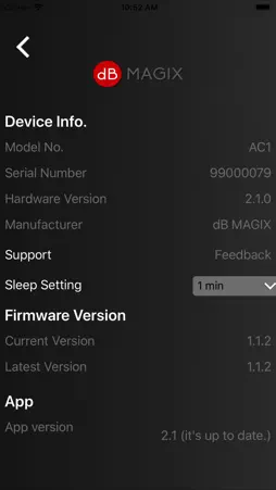 SoundWise screenshot 4