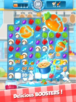 Chef's Quest screenshot 6