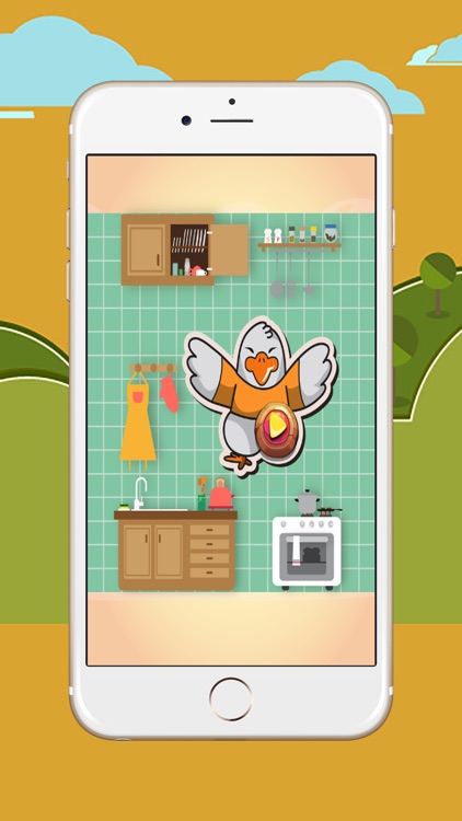 Learn English Vocabulary daily: kitchen : free learning Education for kids easy