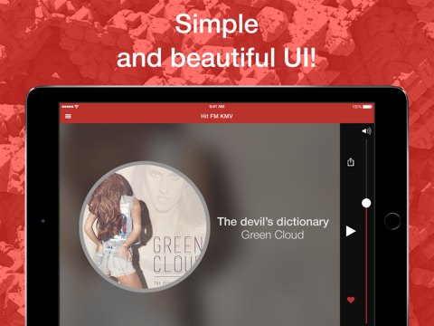 Hit FM KMV - náhled