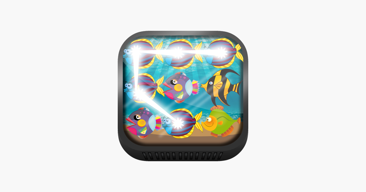 a fishy farm frenzy