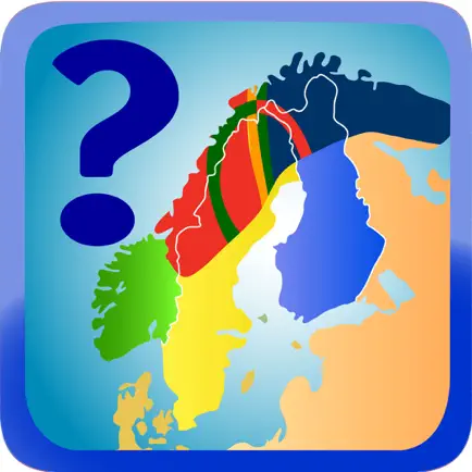 Sápmi Quiz Читы