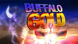 Game screenshot Buffalo Gold Slot Game - FREE mod apk