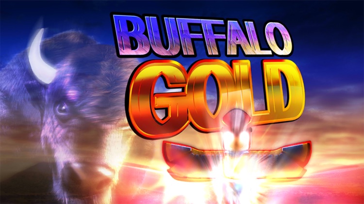Buffalo Gold Slot Game - FREE