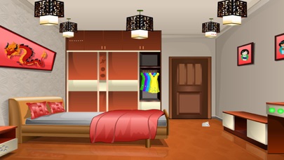 Screenshot #3 pour Who Can Escape Chinese House