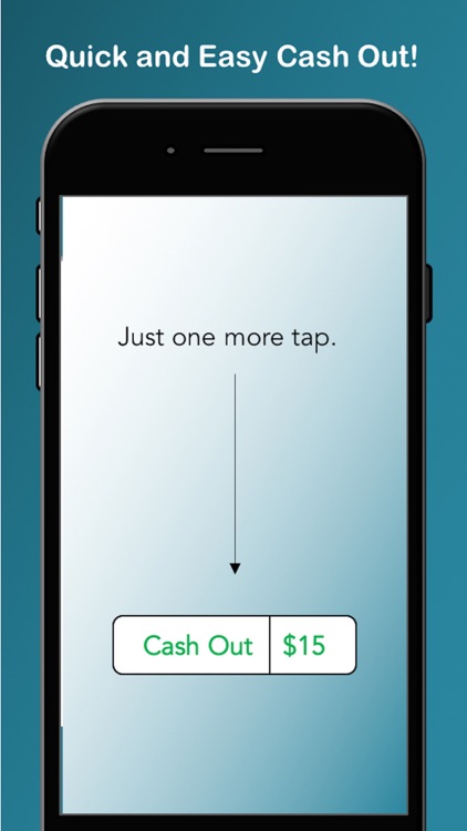 Taps For Money screenshot-3