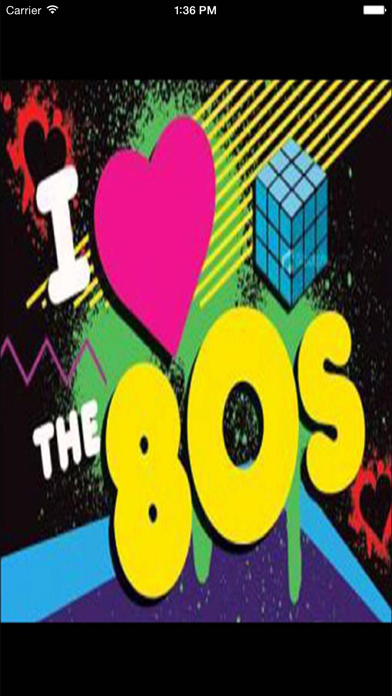 Screenshot #2 pour A+ 80s Music Radio - Música De Los 80s - 80s Music
