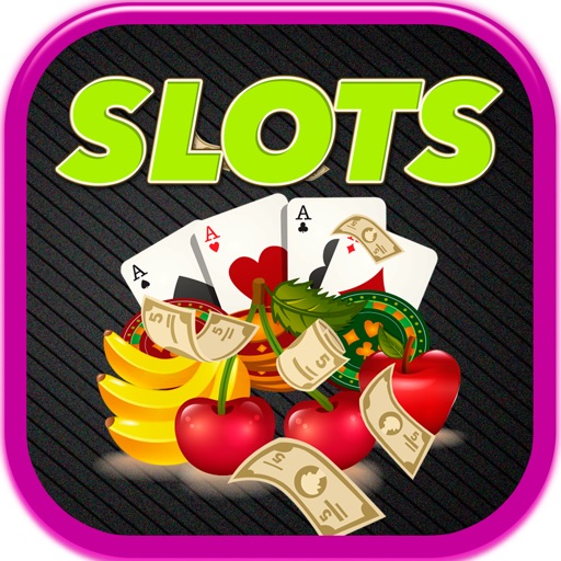 Ace Paradise Slots Crazy Ace - Hot House iOS App