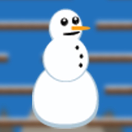 雪人夏 - 好玩的游戏 icon