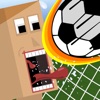 Squarehead Soccer - Kickoff