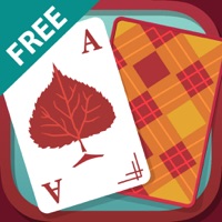 Solitaire Match 2 Cards Free. Thanksgiving Day Card Game logo