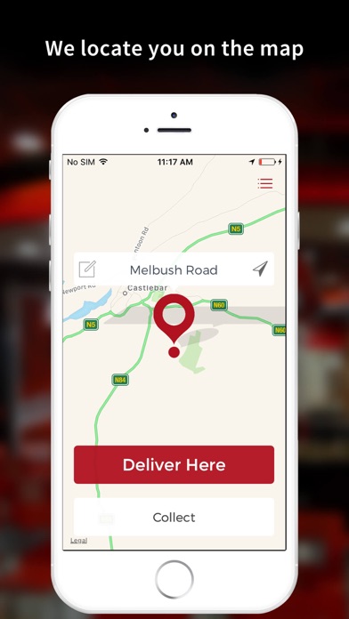 How to cancel & delete Moviebowl Diner at the Mayo Le from iphone & ipad 2