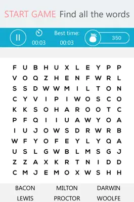 Game screenshot Word Search 2 - find words, complete quests and share it with friends hack