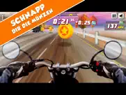 highway rider extreme ipad bildschirmfoto 1