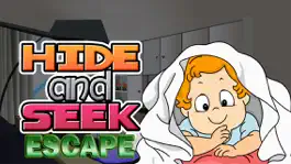 Game screenshot Hide And Seek Escape mod apk