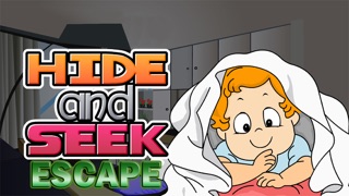 Hide And Seek Escape Screenshot